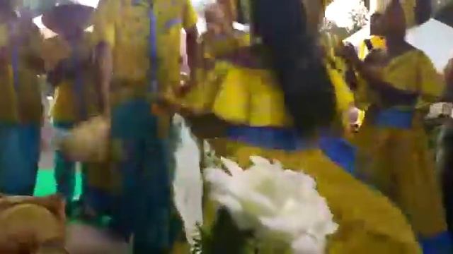 Bullerengue смотреть онлайн