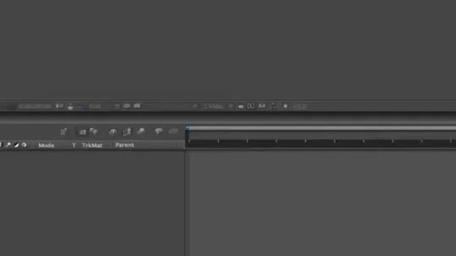 Using Layer Styles With After Effects
