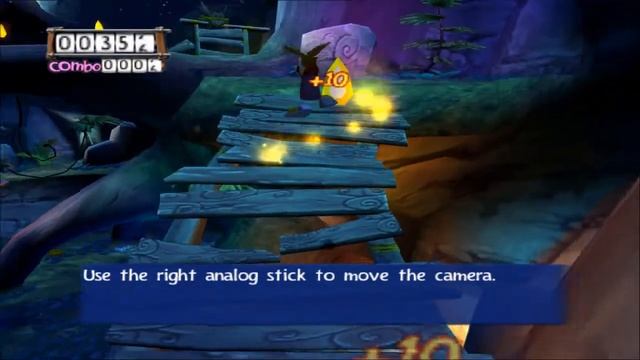 Rayman 3: Hoodlum Havoc - Story Mode Gameplay Part 1 (PS2) HD смотреть онлайн