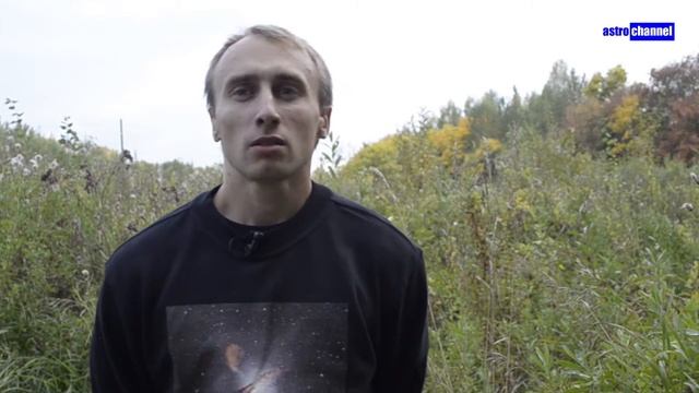 Новости астрономии. Выпуск #8 смотреть онлайн