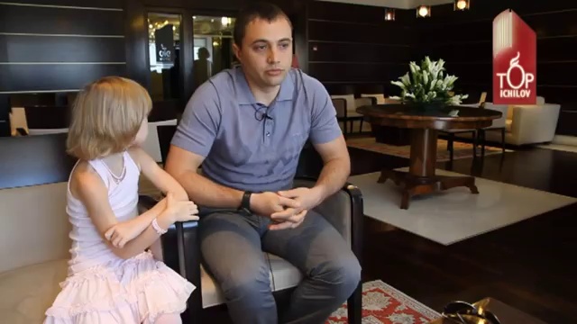 Лечение детей в Израиле — отзыв