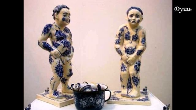 Творчество Дмитрия Цветкова (www.art-life.biz) смотреть онлайн