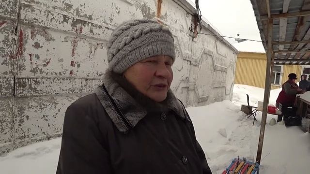 Голос народа - Самовыживание смотреть онлайн