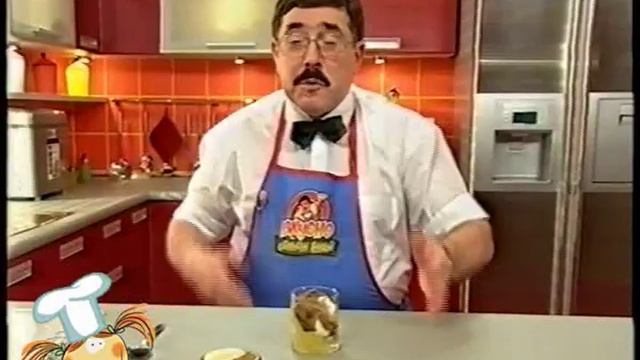 «Гоголь-Моголь» от Бориса Бурды смотреть онлайн