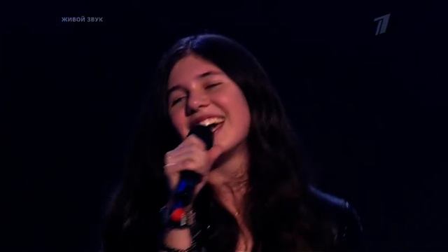 Дети Голос Финальная песня 2015 смотреть онлайн