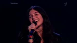 Дети Голос Финальная песня 2015