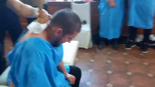 МОЩНЫЙ ПОДАРОК ДОКТОР БАХТИЁР