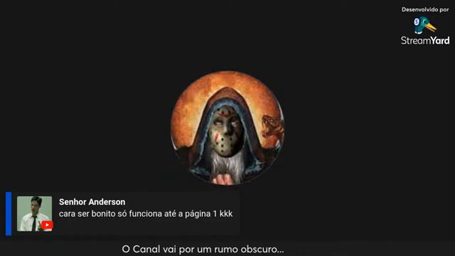 Filosofias Aborda O Rumo Obscuro