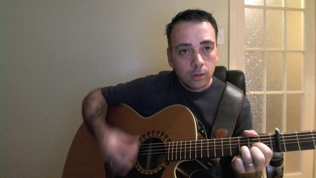 Tutoriel vidéo - Somewhere over the rainbow смотреть онлайн