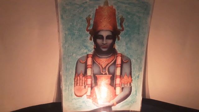 Действие универсальное, особенно, как антиоксидант, антионко... Аюрведическая мантратерапия. смотреть онлайн