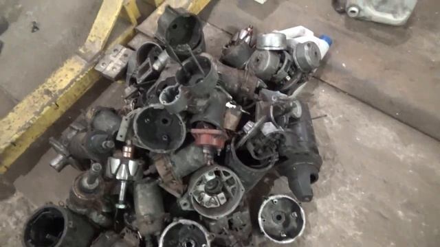 Бардак в гараже или эльдорадо? смотреть онлайн