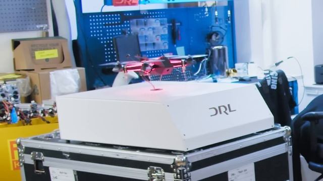 Ryan Builds His Own Drone to Race! смотреть онлайн