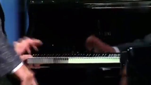 Lang Lang - Etude op 10. No. 12 (Revolutionary Etude) смотреть онлайн