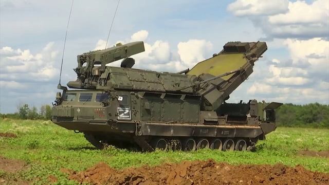 Сводка Минобороны России о ходе проведения специальной военной операции на терри.mp4 смотреть онлайн