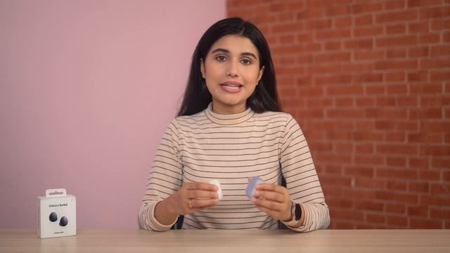 Samsung Galaxy Buds 2 Review After 1 Month! смотреть онлайн