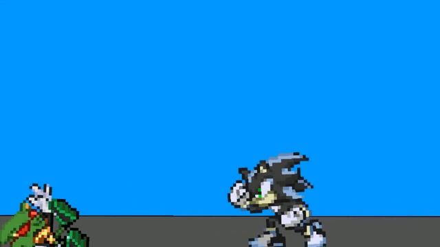 scourge vs mephiles (скордж против мефилеса) jazz рисуем мультфильмы 2 смотреть онлайн