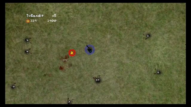 Looking Back on Xbox 360 Indie Games смотреть онлайн
