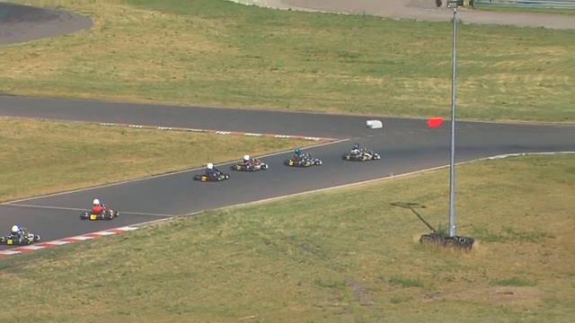Финал РМю - Кубок РАФ 'Серия ROTAX MAX' 4 этап г.Рязань АСК Атрон смотреть онлайн