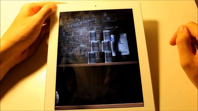 Can Knockdown 2 - Video Recensione Gameplay смотреть онлайн