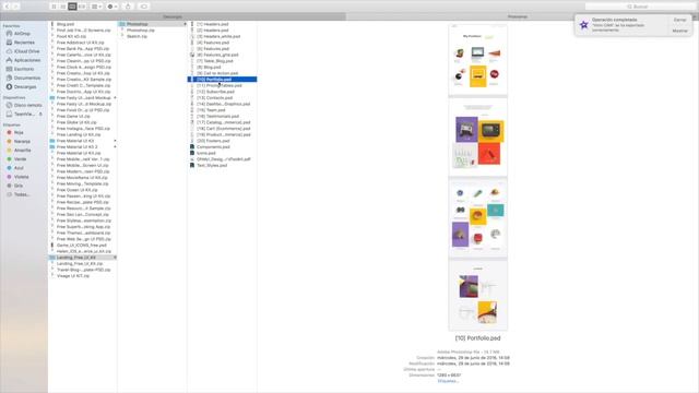 UI/UX design template GRATIS / Adobe Photoshop - Adobe XD - Sketch / Recursos gratis смотреть онлайн