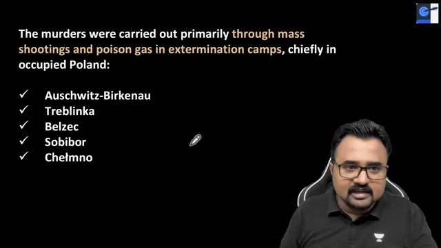 80 साल बाद भी जर्मनी देगा होलोकास्ट Survivors को $1.4 Billion l What was the Holocaust? #History смотреть онлайн