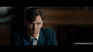 Игра в имитацию (Трейлер)