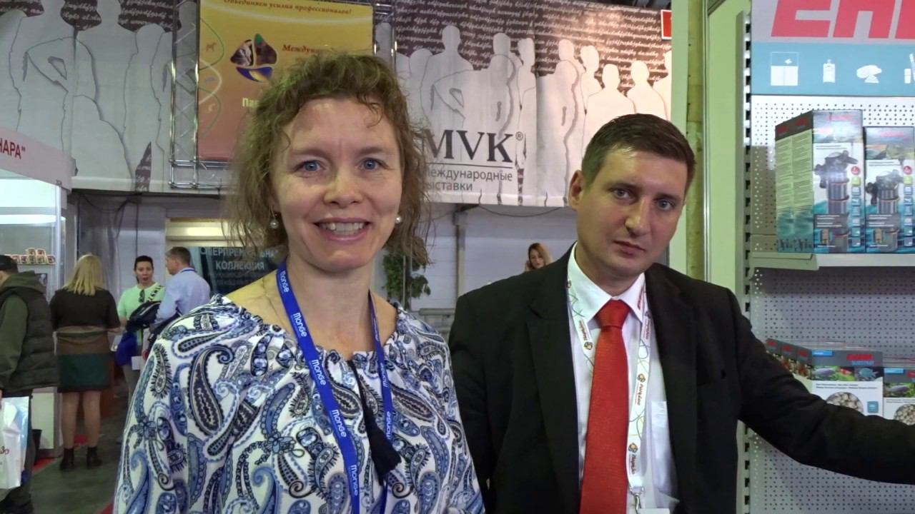 Обзор аквариума Eheim серии Vivaline смотреть онлайн