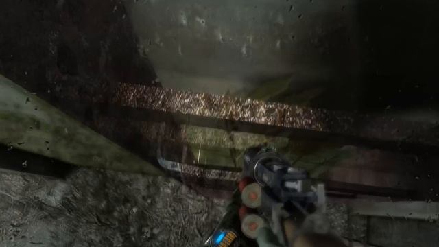 Metro: Last Light - Faction Pack DLC (Kshatriya - The Great Library) смотреть онлайн