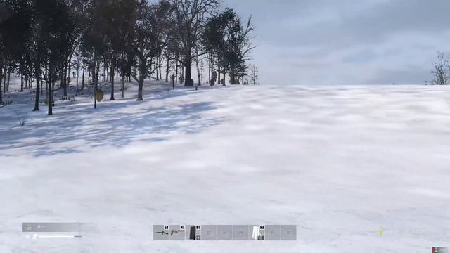 Бои с лагами - DayZ смотреть онлайн
