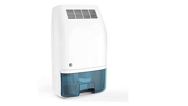 Quiet Dehumidifier : You Should Try at least Once! смотреть онлайн