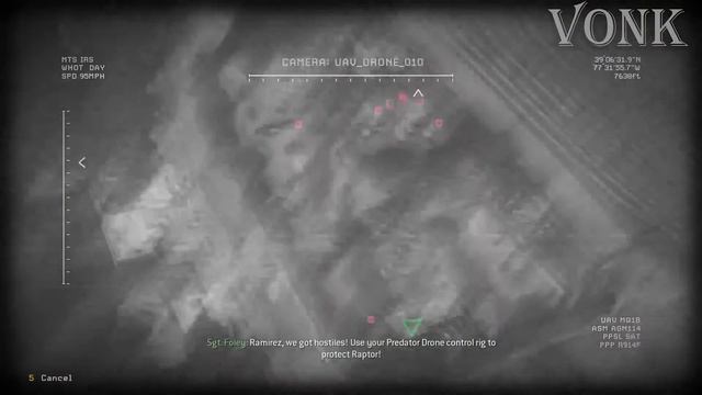 Call of RAMIREZ | Call of Duty: Modern Warfare 2 Campaign Remastered Ramirez Moments смотреть онлайн