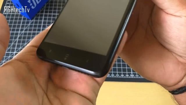 Redmi 4 Perfect Tempered Glass & Best Case/ Cover + tempered glass installation demo смотреть онлайн
