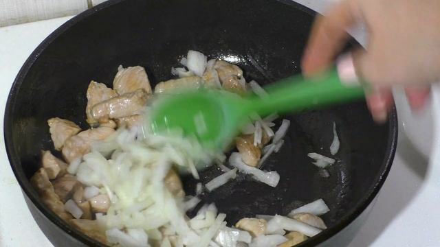 ГРЕЧКА ПО-КУПЕЧЕСКИ. РЕЦЕПТ ПОКОРИВШИЙ ВЕСЬ МИР!!!! ПЛОВ ИЗ ГРЕЧКИ) смотреть онлайн