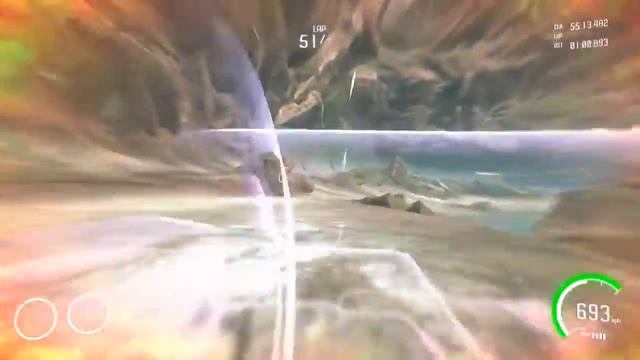 GRIP - Abandoned Atoll TT - no NOS no pickups in 1:00:629 смотреть онлайн
