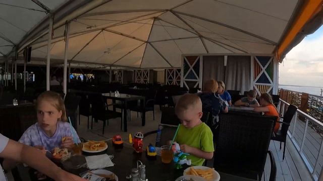 Наше путешествие из Иркутска на Алтай 2023. Яровое. Часть 1 смотреть онлайн