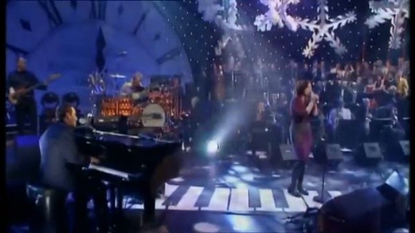 Sam Brown - Drown In My Own Tears (Live)