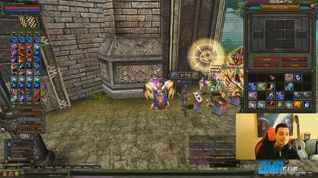 2x +7 Quest (FS) REB'DEN UPGRADE ? (Sirius) -Knight Online... смотреть онлайн