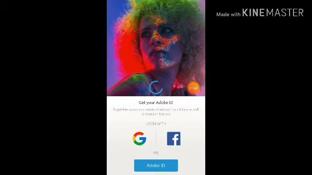 How to install the photoshop in android. смотреть онлайн