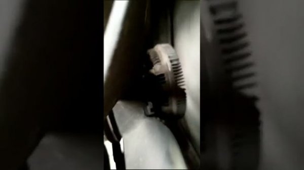 Замена ремня на шакмане