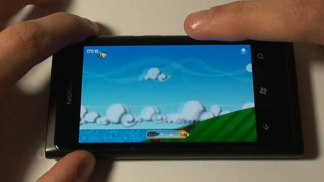 Игры для Windows Phone | Tiny Bee - WPand.net смотреть онлайн