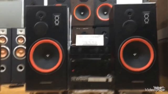 Lứa tuổi mua loa Cerwinvega E715 khủng bass40 nhiều nhất là U40 các cụ nghe thử cấu hình xem ntn ạ. смотреть онлайн