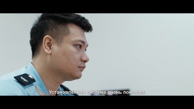 Помощь Японии транспортному сообщению для свободного и открытого Индо-Тихоокеанского региона смотреть онлайн