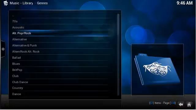 XBMC TTS Test смотреть онлайн