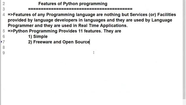 Day 4 PYTHON @ 4 00 PM IST by Mr K V RAO смотреть онлайн
