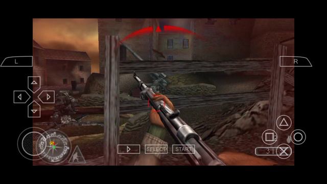 Clásicos que no mueren / Call of Duty Roads to Victory / Campaña misión 1 / Polar007 смотреть онлайн