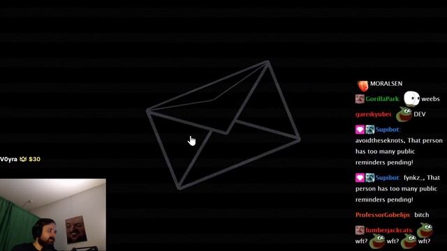 Forsen Plays Trolley Problem, Inc. (With Chat) смотреть онлайн