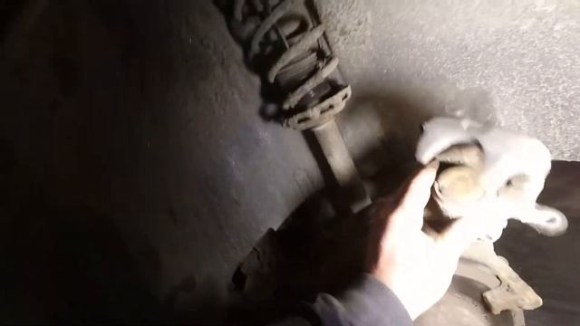 КАК ЗАМЕНЫТЬ ЗАДНИЕ ТОРМОЗНЫЕ КОЛОДКИ AUDI A4 #audi #audia4 #a4 #ауди #аудиа4 #колодки
