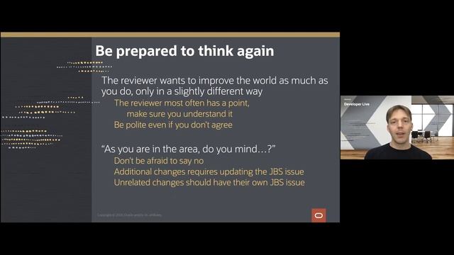 Your Guide to OpenJDK Development смотреть онлайн