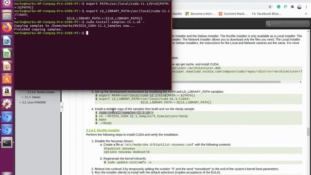 Downloading NVIDIA CUDA Toolkit to start mining Zilliqa смотреть онлайн