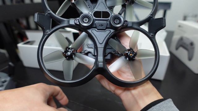 $889 DJI Avata Explorer Combo,  Remote Controller 2, Fly More Kit #dji #unboxing #djiavata #drone